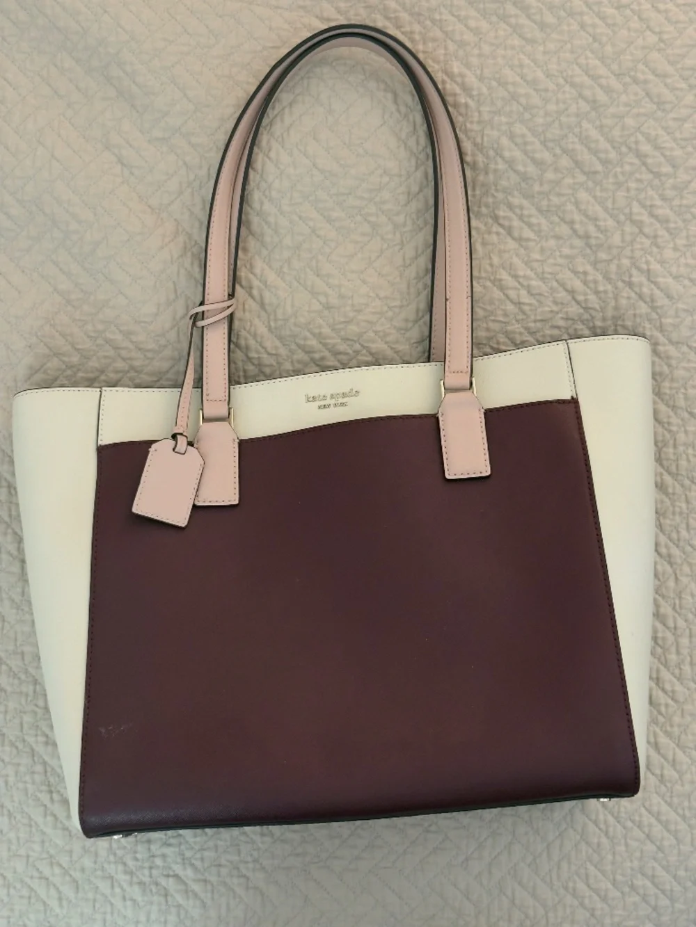 Kate Spade Laptop/Work Bag